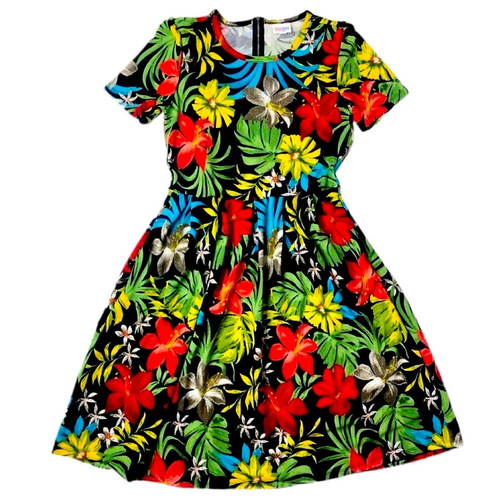 LuLaRoe Amelia - size XS